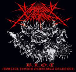Spiritual Desecration : B.L.O.T Spiritual Desecration : B.L.O.T
